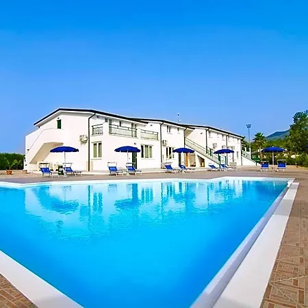 Brezza Dell'alento 4* Casal Velino