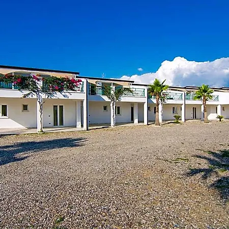 Otel Brezza Dell'alento