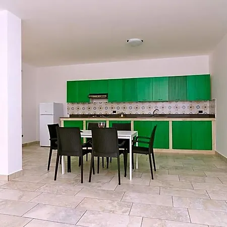 Brezza Dell'alento Hotel