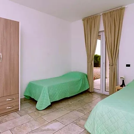 Hotel Brezza Dell'alento