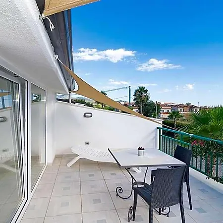 Otel Brezza Dell'alento 4*