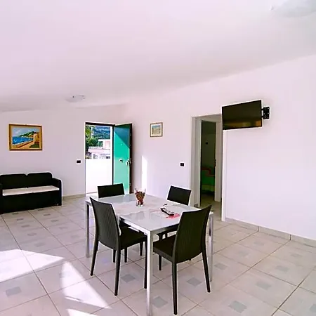 Hotel Brezza Dell'alento 4*
