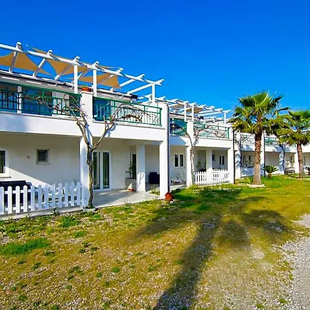Brezza Dell'alento Appart hôtel
