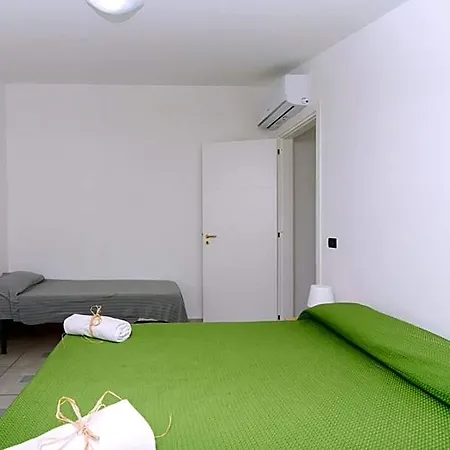 Brezza Dell'alento 4*