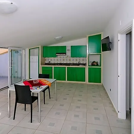 Otel Brezza Dell'alento Casal Velino