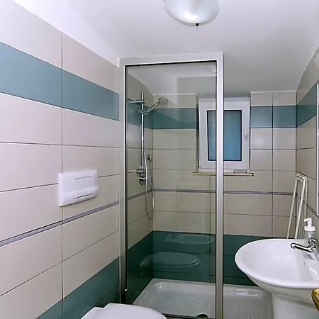 Brezza Dell'alento Hotel Casal Velino