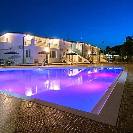 Brezza Dell'alento Hotel