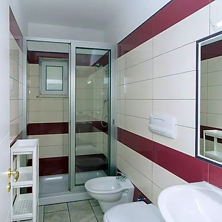 Brezza Dell'alento 4*
